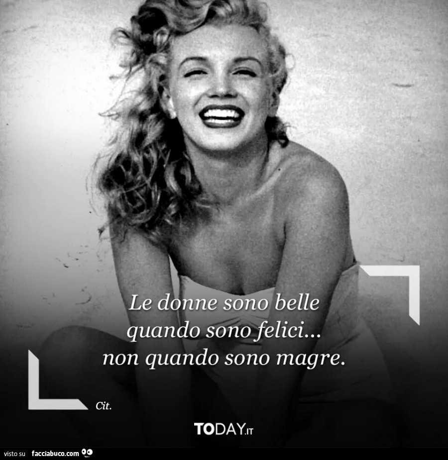 le donne le donne
